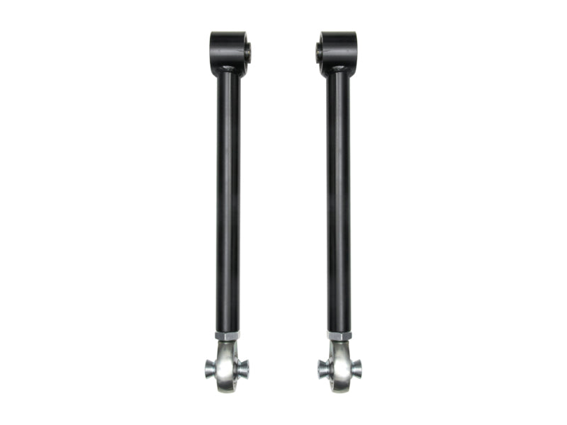 ICON 22023 2018+ Jeep Wrangler JL Rear Adj Lower Link Kit