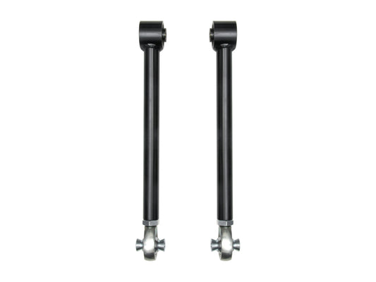 ICON 22023 2018+ Jeep Wrangler JL Rear Adj Lower Link Kit