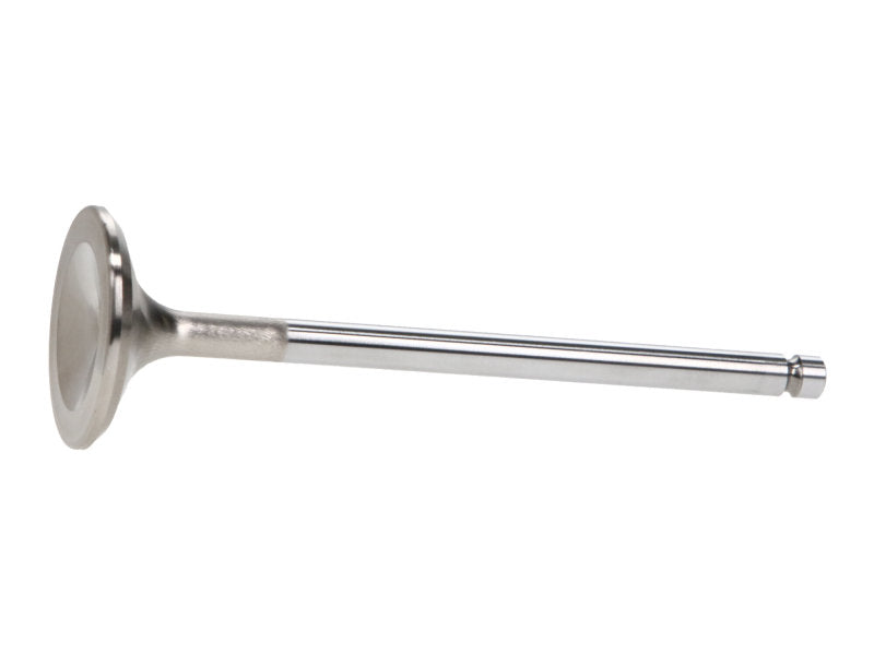 Manley Performance 11665B-8 Manley thru 08 Chrysler Hemi 5.7L w/ Bead Loc Groove 1.555in Race Master Exhaust Valves (Set of 8)
