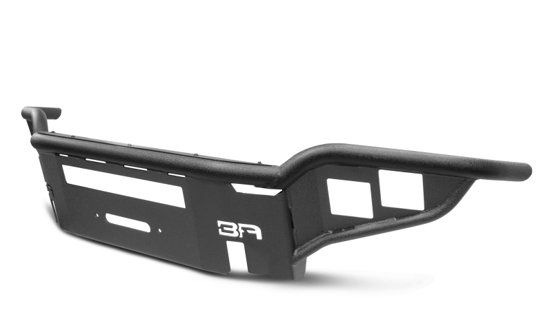 Body Armor 4x4 TC-19337 2016+ Toyota Tacoma Desert Series Front Winch Bumper