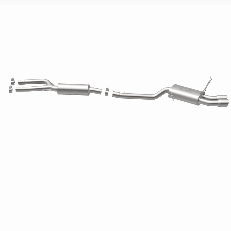 Magnaflow 16537 MagnaFlow SYS C/B 07-09 BMW 328i 3.0L
