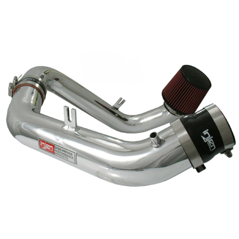 Injen SP1305BLK 00-03 S2000 2.0L 04-05 S2000 2.2L Black Cold Air Intake