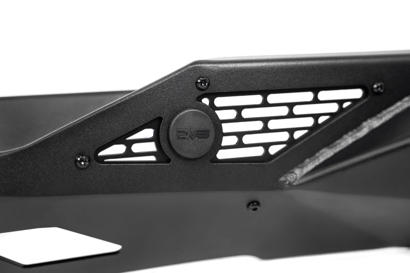 DV8 Offroad RBJL-09 18-23 Wrangler JL Spec Series Rear Bumper