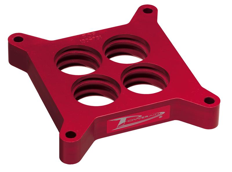 Airaid 200-550 91-95 C/K 454 TBI PowerAid TB Spacer