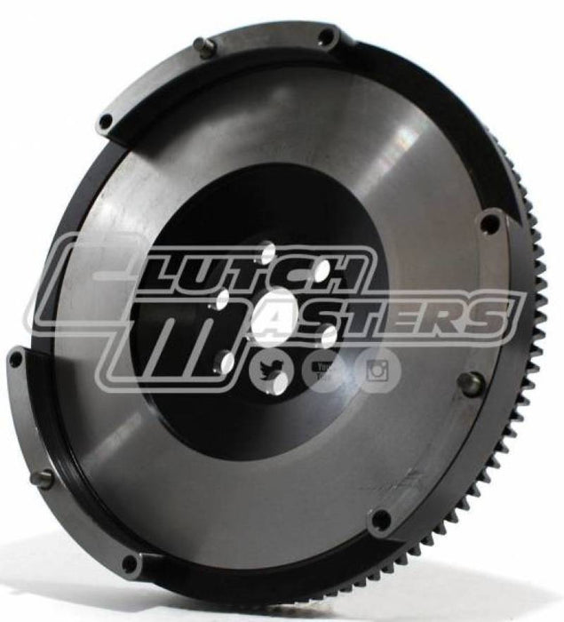 Clutch Masters FW-306-SF 07-11 MazdaSPEED3/MazdaSPEED6 Steel Flywheel