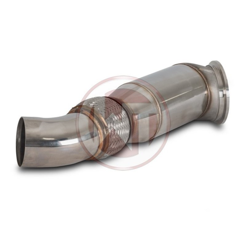 Wagner Tuning 500001027.200CPSI BMW F-Series B58 Engine w/o OPF Downpipe Kit 200CPSI