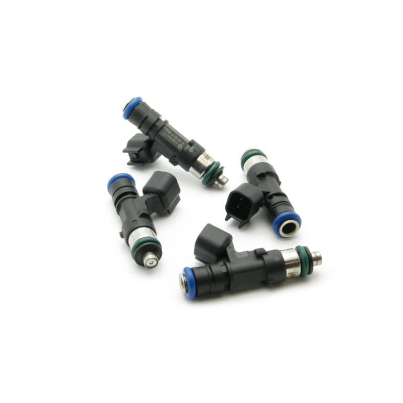 DeatschWerks 17U-01-1000-4 01-06 Audi A4/TT / VW Golf GTI 1000cc Injectors