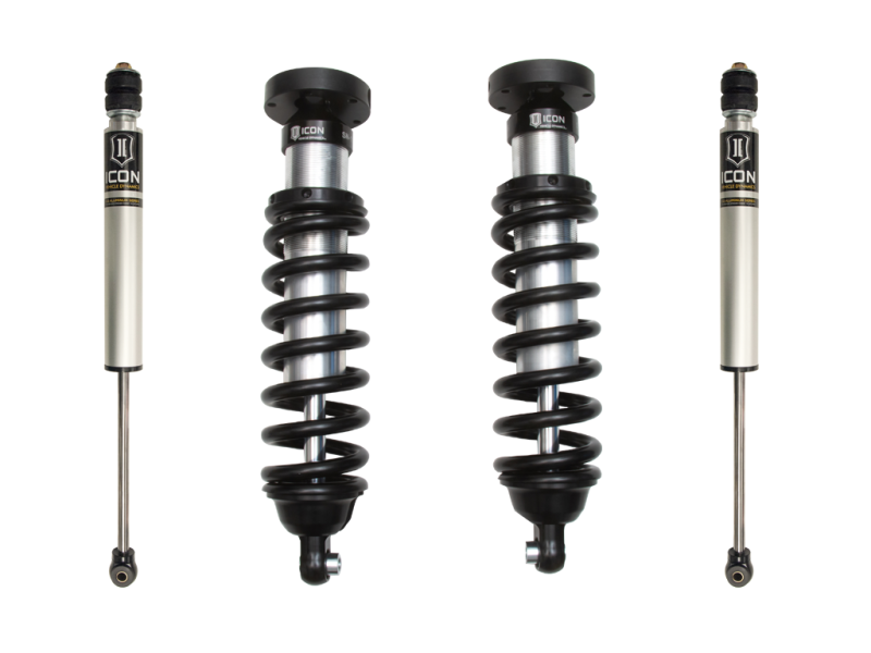 ICON K53031 00-06 Toyota Tundra 0-2.5in Stage 1 Suspension System