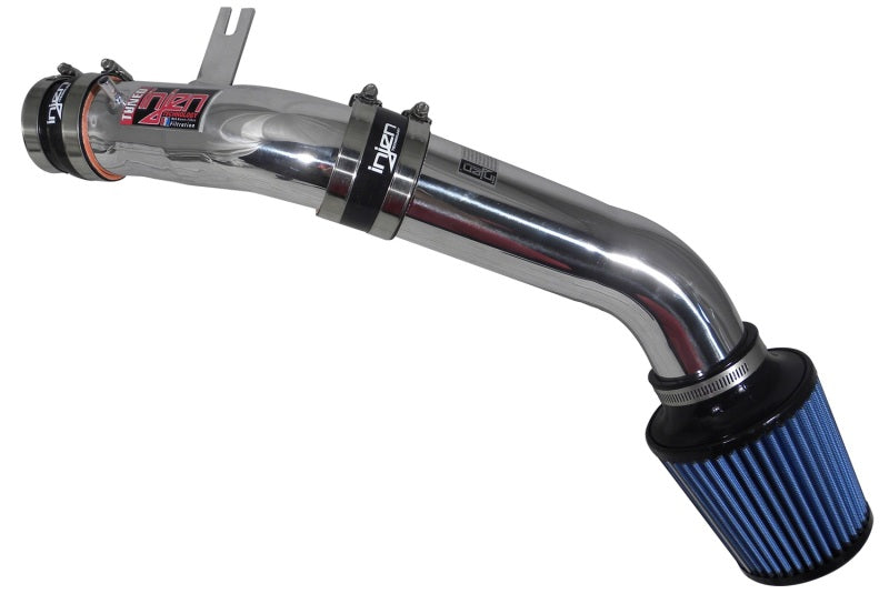Injen SP1340P 12 Hyundai Veloster 1.6L 4cyl Polished Cold Air Intake
