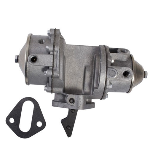 OMIX 17709.04 Omix Fuel Pump With Vac 134 CI 46-53 Willys & Models