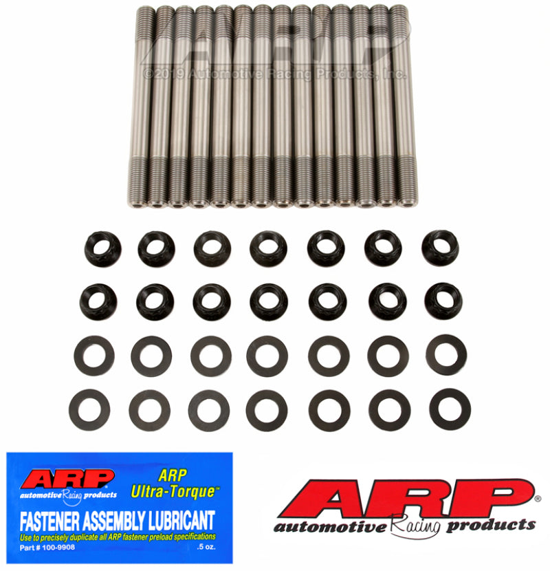 ARP 202-4208 Nissan GTR RB26DETT Custom Age 625+ Head Stud Kit