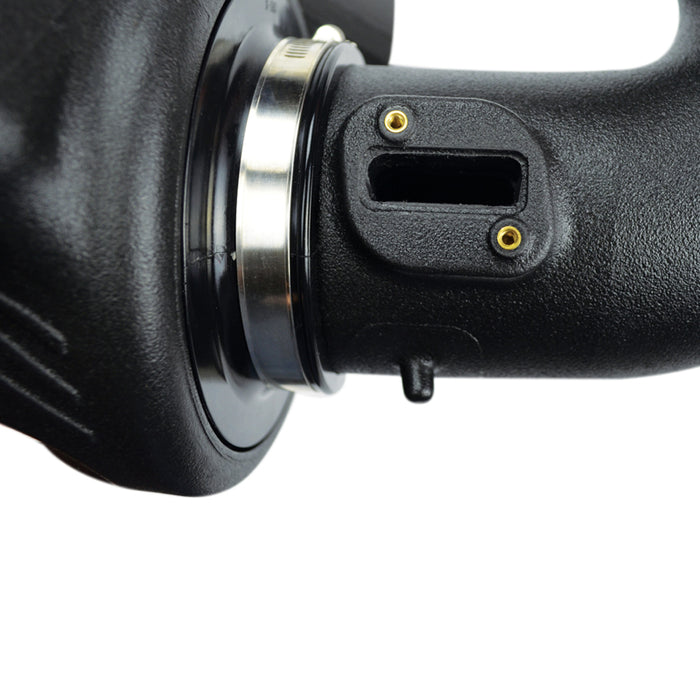 Injen EVO1104 17-20 BMW 230i 2.0L Turbo Evolution Cold Air Intake