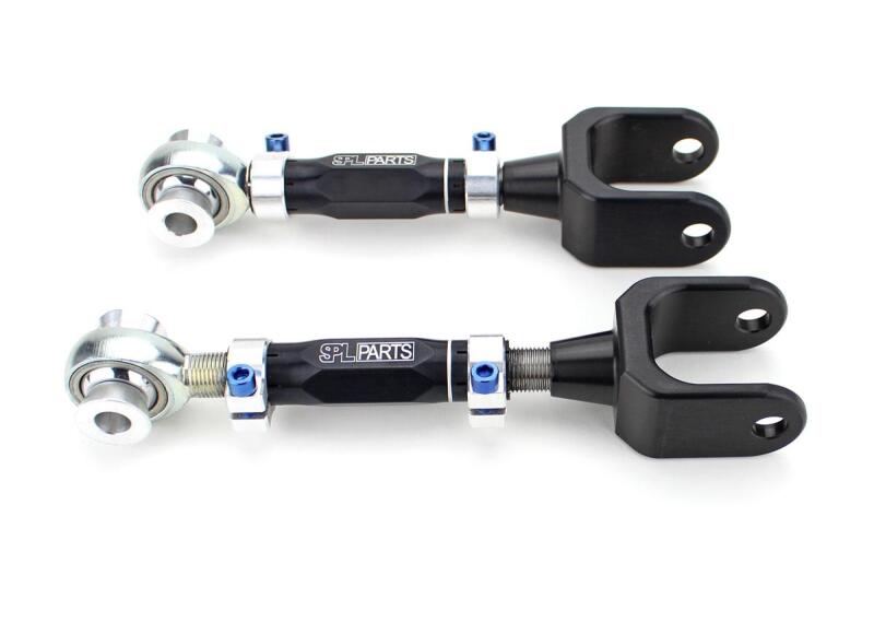 SPL Parts SPL RTR S13D 89-98 Nissan 240SX / 89-02 Nissan Skyline (R32/33/34) Rear Traction Arms Dogbone