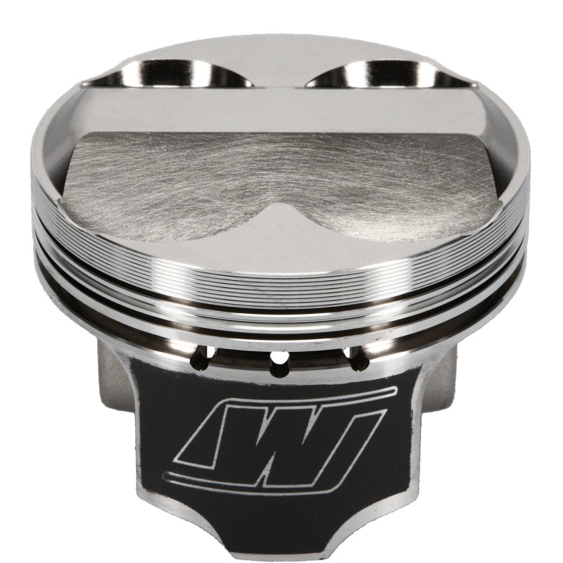Wiseco K593M815 AC/HON B 4v DOME +8.25 STRUT 8150XX Piston Shelf Stock Kit