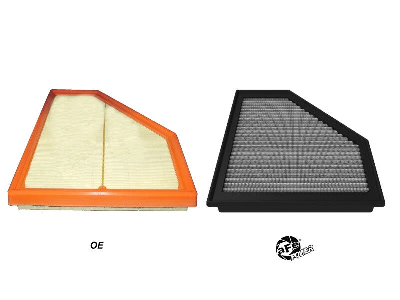 aFe 30-10431DM AFE Direct Fit Pro DRY S Air Filter
