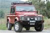ARB 3932400B ARB Sahara Bars