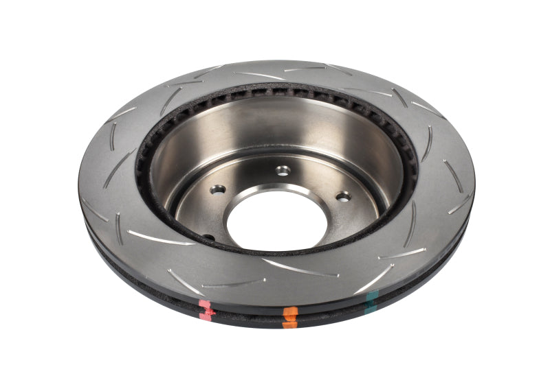 DBA DBA43162S 2023+ Ford Ranger 4000 Series T3 Rear Brake Rotor