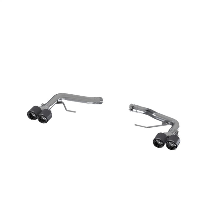 MBRP S56023CF 14+ Porsche Macan S/GTS/Turbo T304 Pro Series Performance Exhaust