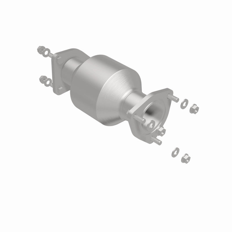 Magnaflow 21-476 MagnaFlow Conv Direct Fit OEM 13-17 Honda Accord L4 2.4 Underbody