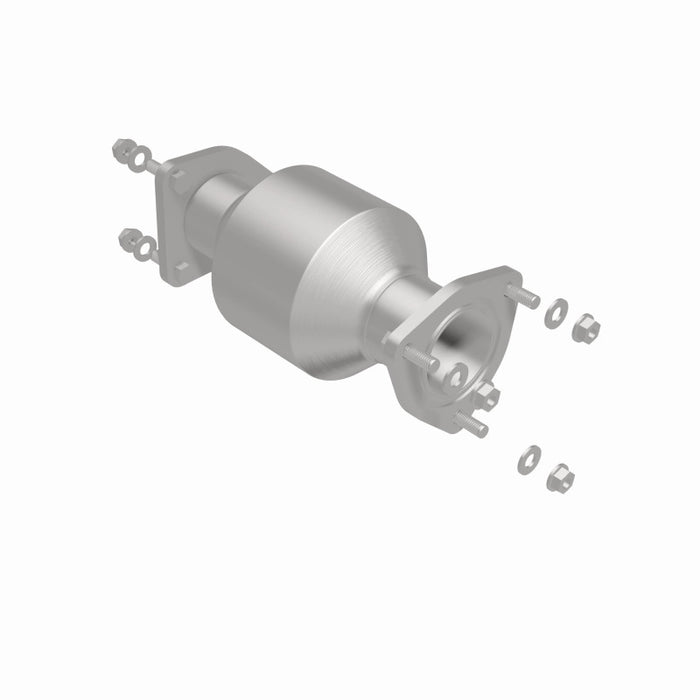 Magnaflow 21-476 MagnaFlow Conv Direct Fit OEM 13-17 Honda Accord L4 2.4 Underbody