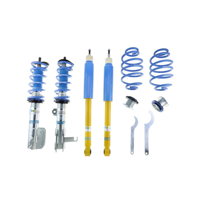 Bilstein 47-171725 B14 Series 11-13 Chevy Cruze L4 1.4L/1.8L Front and Rear Suspension Kit *SPECIAL ORDER*