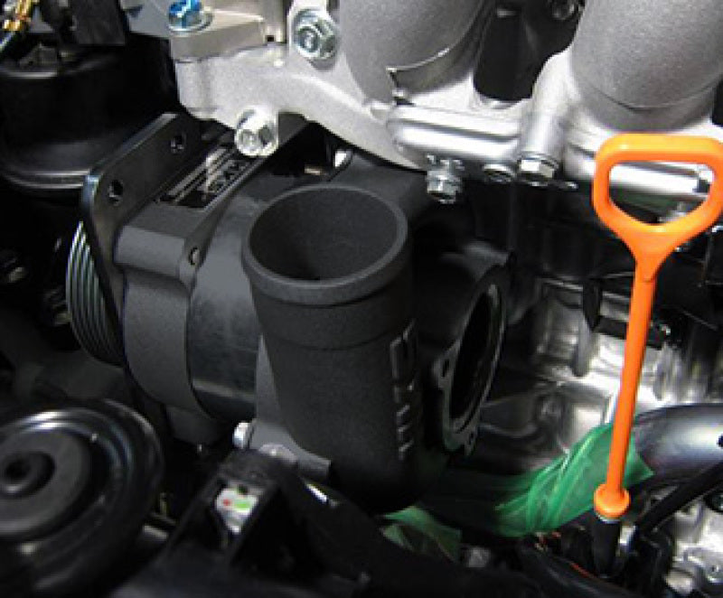 HKS 12001-AH011 GT2 S/C SYSTEM Pro ZF1 CR-Z Ver2