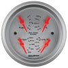 AutoMeter AM Marine Gauges - 200706-33