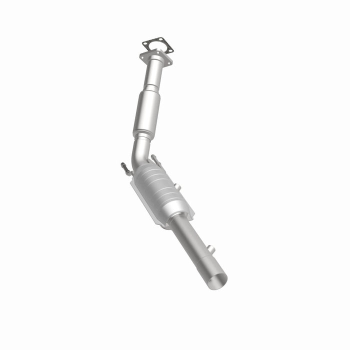 Magnaflow 49990 MagnaFlow Conv DF 06-08 VW Rabbit 2.5L
