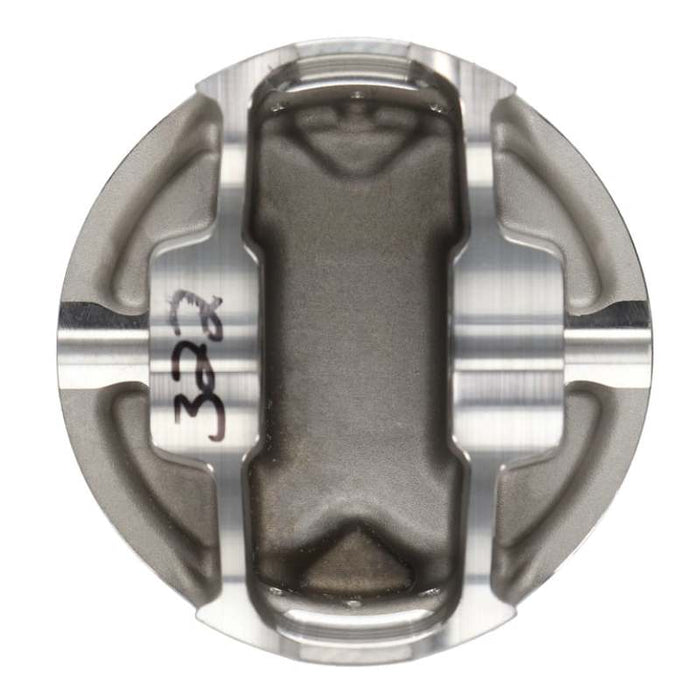 Wiseco K634M865 02-06 Acura/Honda K20/RSX-S 86.5mm Bore .020 Oversize 11.0:1 CR Dome Dish Piston