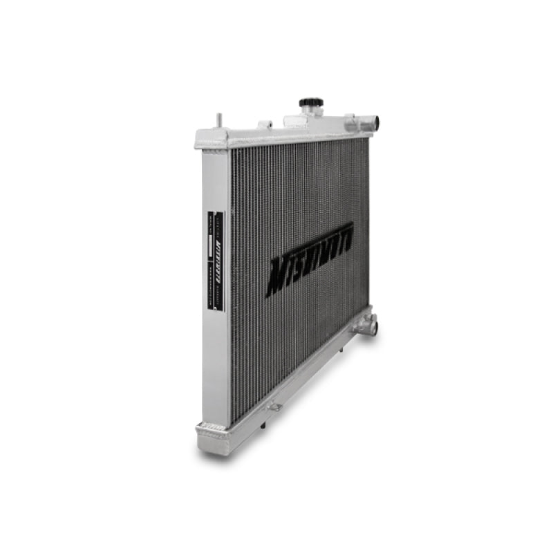 Mishimoto MMRAD-RHD-R33 R33/R34 Nissan Skyline (NON R34 GTR) Manual Aluminum Radiator