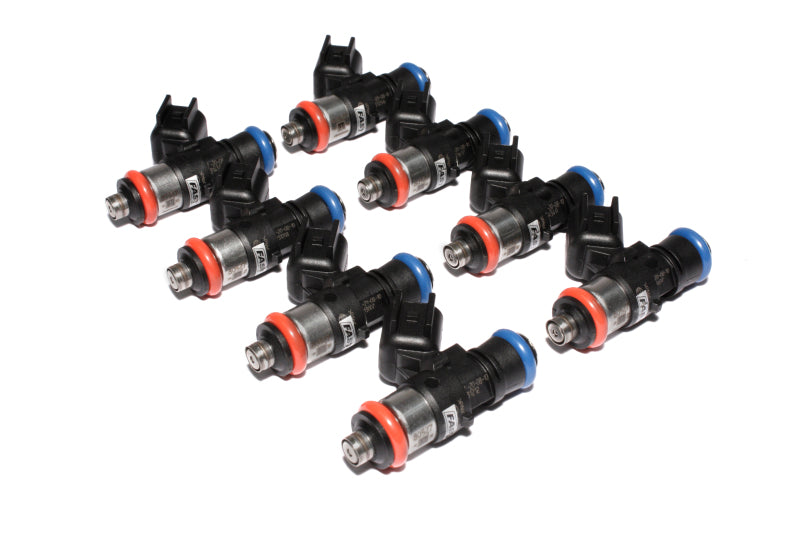 Fast Electronics FST30857-8 Fuel Injectors - 85LB/HR (8pk)