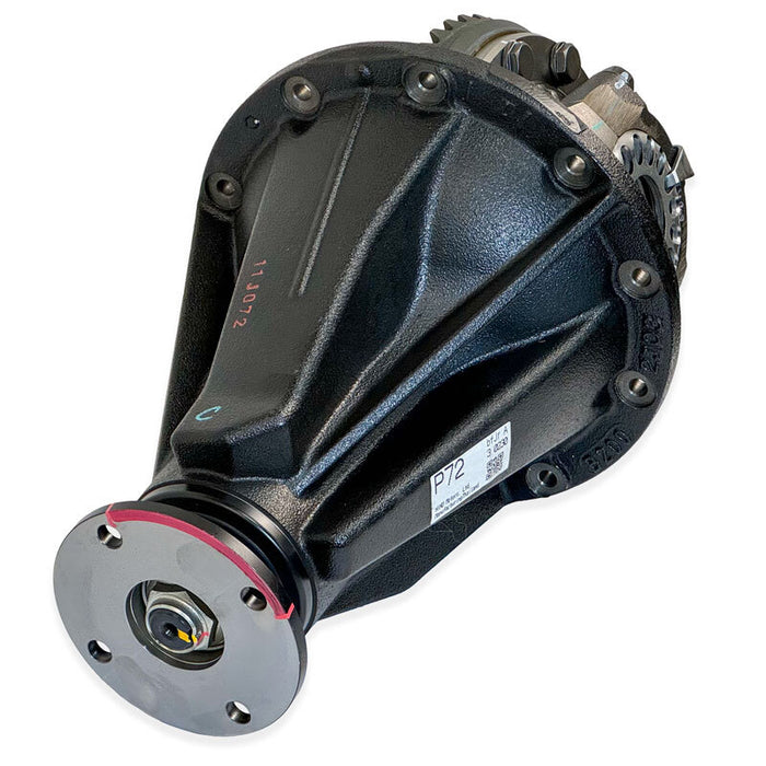 Yukon Gear & Axle YDATV6C-430 Yukon Gear 16-23 Toyota Tacoma 8in Rear 3rd Member Assembly TV6C 4.30 Ratio Standard Open