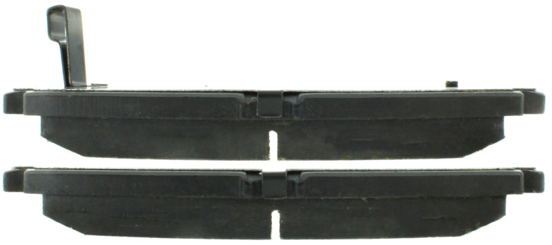 Stoptech 309.07870 StopTech Performance 04-09 Acura TSX / 09 Accord V6 Coupe ONLY Front Brake Pads