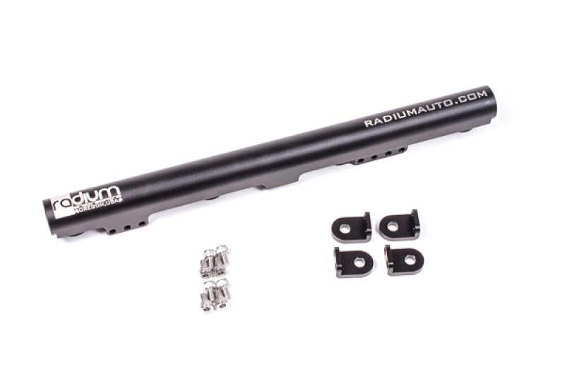 Radium Engineering 20-0391-02 06-09 Honda S2000 Fuel Rail