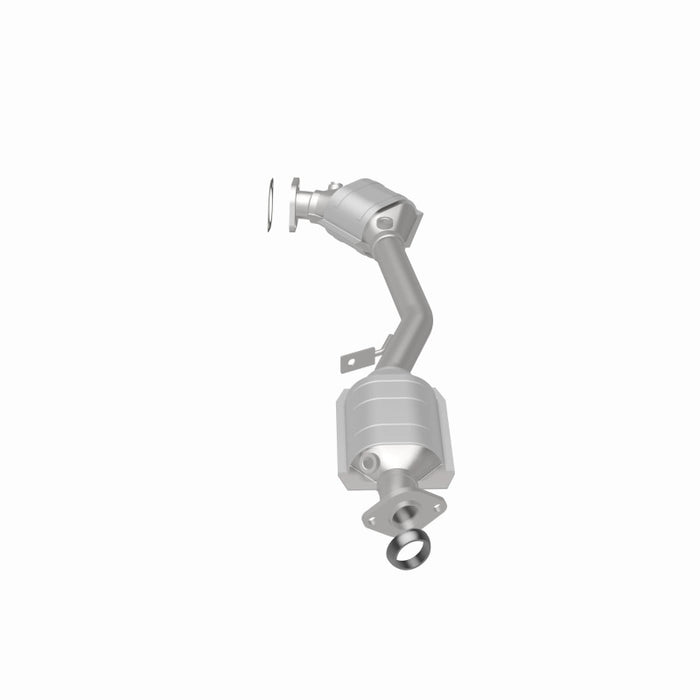 Magnaflow 93235 MagnaFlow Conv DF 99-05 Subaru Forester/96-97 & 99-05 Impreza/01-03 Legacy/00-05 Outback Front/Rear