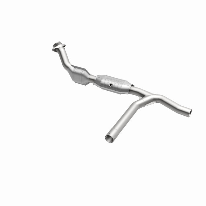 Magnaflow 51199 MagnaFlow Conv DF 01 Ford Trucks 4.6L