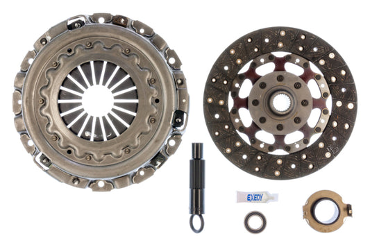 Exedy HCK1012 OE 2010-2014 Acura TL V6 AWD Clutch Kit