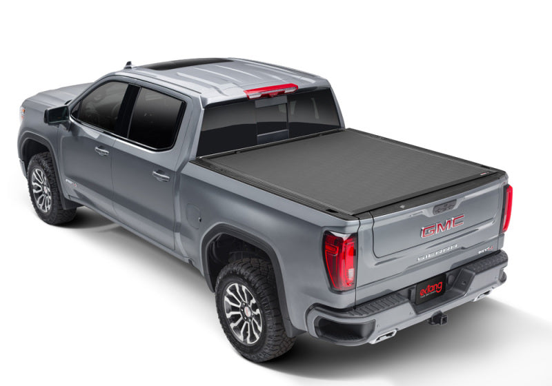 Extang 85457 2019 Chevy/GMC Silverado/Sierra 1500 (New Body Style - 6ft 6in) Xceed