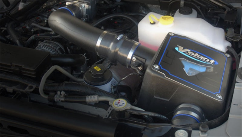 Volant 193626 11-14 Ford F-150 6.2 V8 PowerCore Closed Box Air Intake System