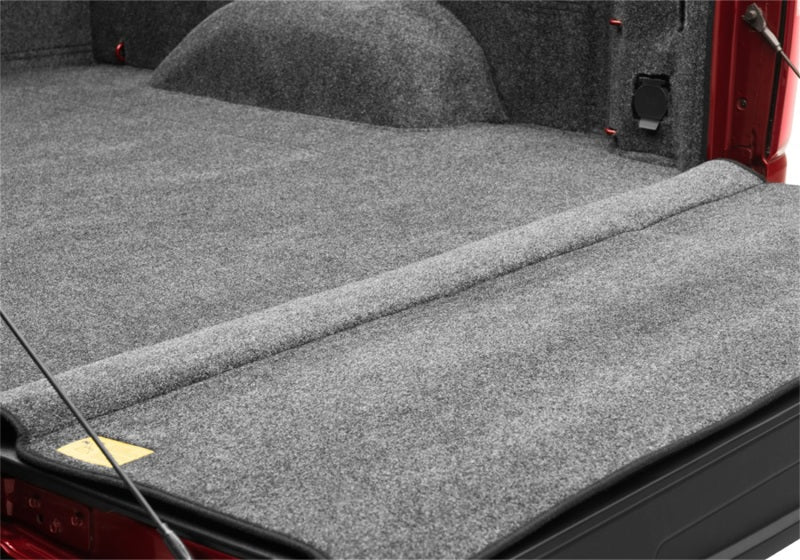 BedRug BRC19CCMPK 2019+ GM Silverado/Sierra 1500 5ft 8in Bed (W/ Multi-Pro Tailgate) Bedliner