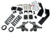 Belltech BT Lowering Kit w/o Shocks 784