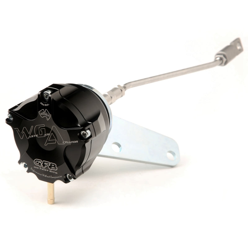 Go Fast Bits 7302 GFB Mitsubishi EVO 9 Internal Wastegate Actuator
