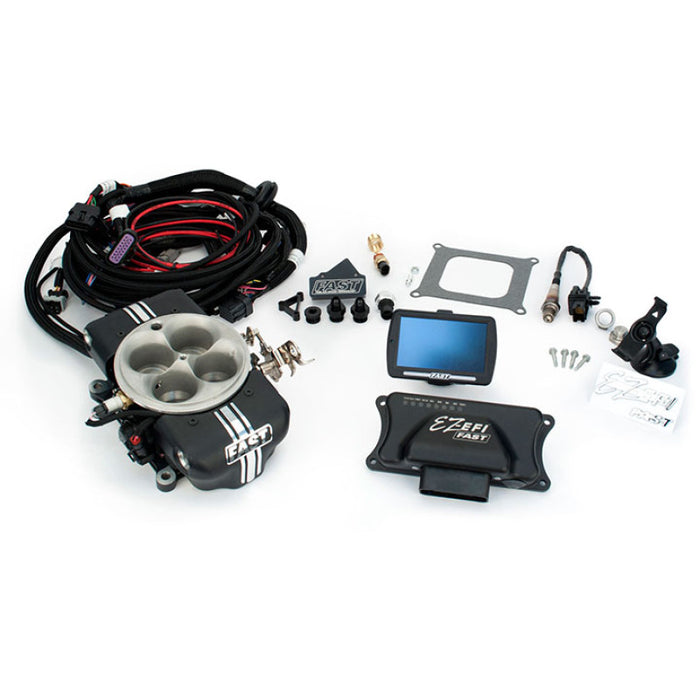 Fast Electronics FST30400-KIT EZ-EFI 2.0 Base Kit