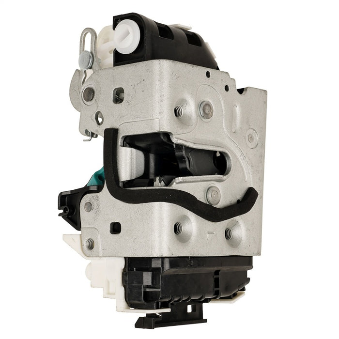 OMIX 11810.13 Omix Door Latch Rear LH W/Power Locks- 07-18 JKU