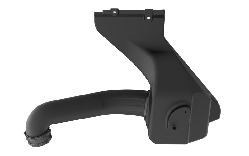 K&N Engineering 50-2591 K&N 15-20 Ford F150 V8-5.0 L Performance Air Intake System