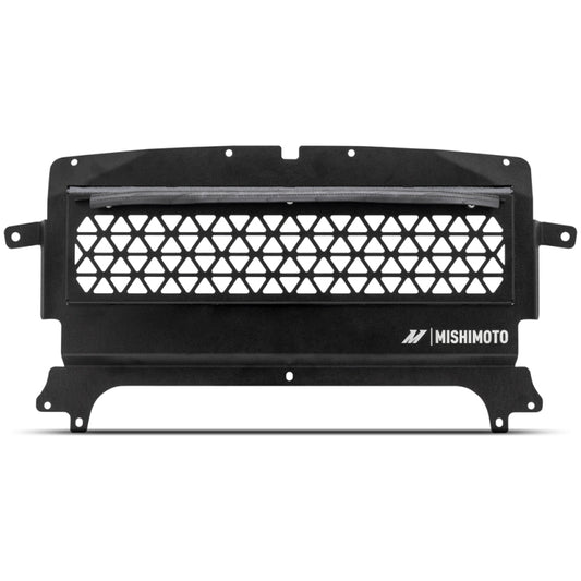 Mishimoto MMSD-F80-15WBK 15-22 BMW F80 M3/M4 Skid Plate