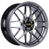 BBS RG-R Wheels RG795DBK