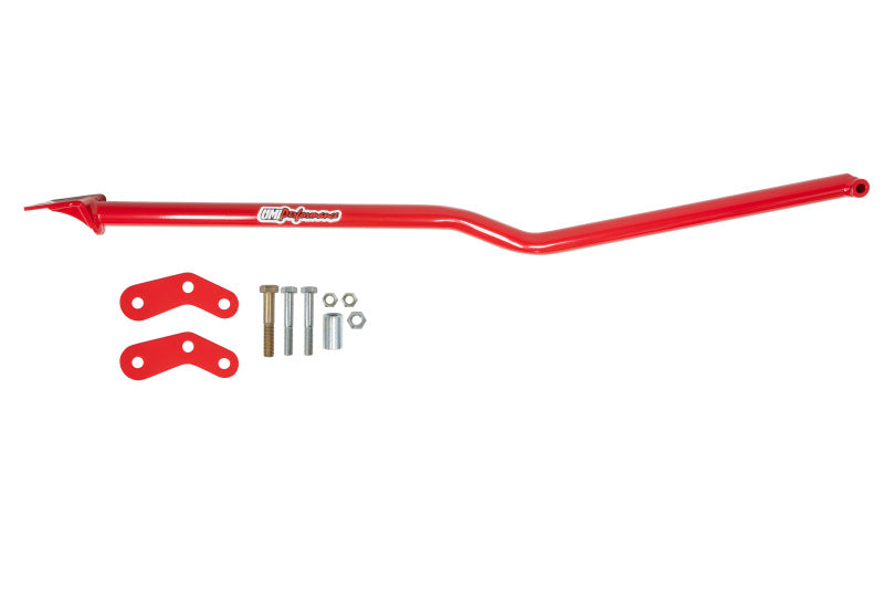 UMI Performance 2024-R 82-02 GM F-Body Panhard Bar Relocation Kit