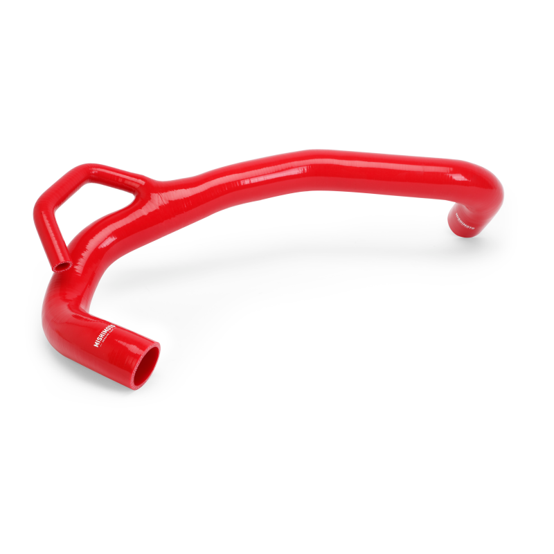 Mishimoto MMHOSE-MOP64-11RD 2011+ Mopar LX Chassis 6.4L Hemi Red Silicone Hose Kit