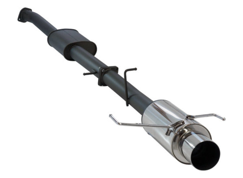 HKS 31006-AN016 Hi-Power 409 ER34 4dr RB25DET